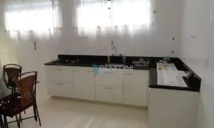 Casa com 4 dormitórios à venda, 151 m² por R$ 730.000,00 - Jardim Irajá - Ribeirão Preto/SP