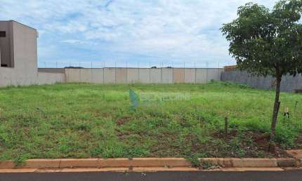 Terreno à venda, 250 m² por R$ 250.000,00 - Portal da Mata - Ribeirão Preto/SP