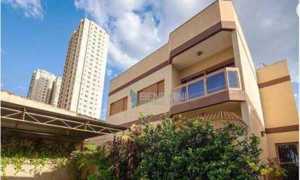 Apartamento com 3 dormitórios à venda, 90 m² por R$ 350.000,00 - Santa Cruz do José Jacques - Ribeirão Preto/SP