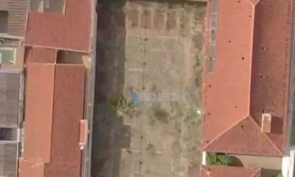Terreno à venda, 1600 m² por R$ 1.600.000,00 - Jardim Paulistano - Ribeirão Preto/SP