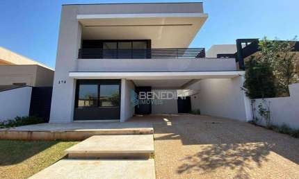 Casa com 3 quartos à venda na Rua Antonio Millioti, Jardim Nova Aliança Sul, Ribeirão Preto