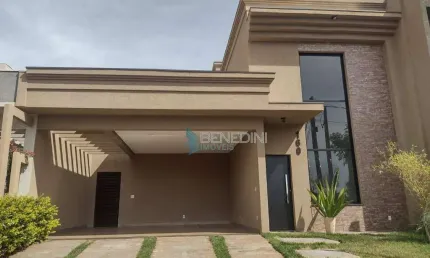 Casa com 3 dormitórios à venda, 153 m² por r$ 1.040.000,00 - santa martha - ribeirão preto/sp