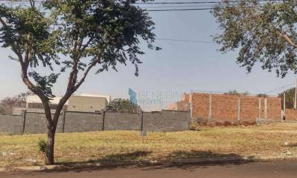 Terreno à venda, 268 m² por R$ 191.000,00 - Santa Martha - Ribeirão Preto/SP