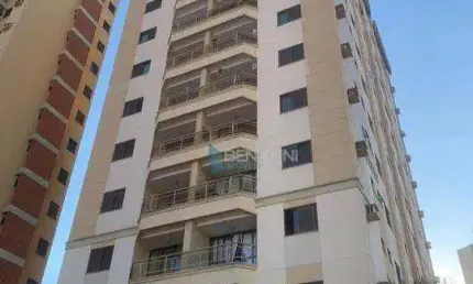 Apartamento com 2 quartos à venda na Rua Amadeu Amaral, Vila Seixas, Ribeirão Preto