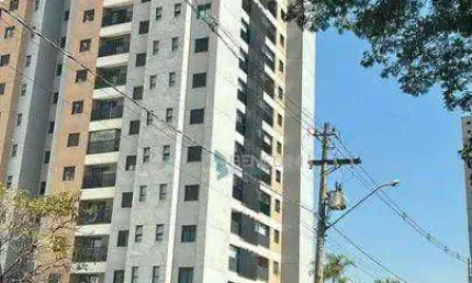 Apartamento com 2 dormitórios à venda, 62 m² por R$ 508.000,00 - Quinta da Primavera - Ribeirão Preto/SP