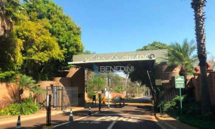 Terreno em condomínio fechado à venda em Quinta da Alvorada, Ribeirão Preto 