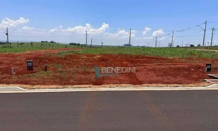 Terreno à venda, 315 m² por r$ 413.000,00 - alto do castelo - ribeirão preto/sp