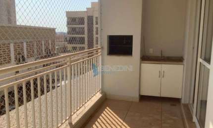 Apartamento com 4 quartos à venda na Rua Manoel Clemente Gomes, Nova Aliança, Ribeirão Preto