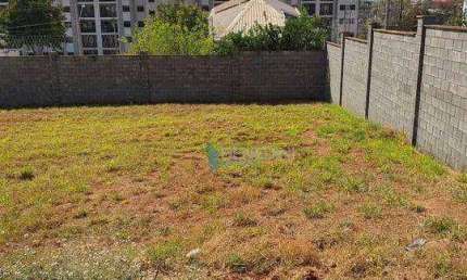 Terreno à venda, 251 m² por R$ 205.000,00 - Terras de Santa Martha - Ribeirão Preto/SP