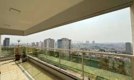 Apartamento com 3 dormitórios à venda, 135 m² por r$ 950.000,00 - jardim botânico - ribeirão preto/sp