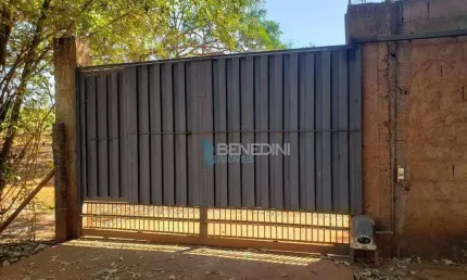 Sítio à venda, 62000 m² por R$ 1.400.000,00 - Centro - Serra Azul/SP