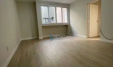 Apartamento com 3 dormitórios à venda, 67 m² por R$ 290.000,00 - Jardim Paulista - Ribeirão Preto/SP