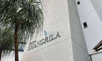 Apartamento com 3 dormitórios à venda, 137 m² por R$ 540.000,00 - Alto do Ginásio - Sertãozinho/SP