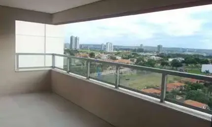 Apartamento com 3 dormitórios à venda, 100 m² por R$ 900.000,00 - Jardim Botânico - Ribeirão Preto/SP