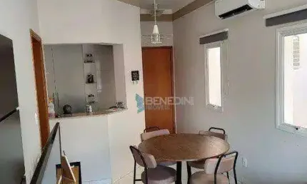 Apartamento com 2 dormitórios à venda, 60 m² por r$ 320.000,00 - jardim botânico - ribeirão preto/sp