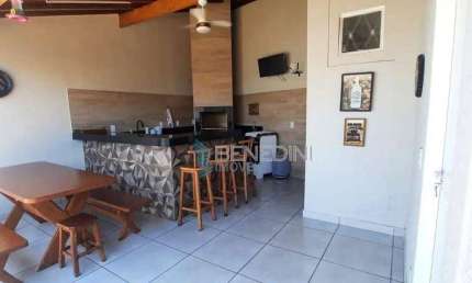 Casa com 3 dormitórios à venda, 155 m² por R$ 750.000,00 - Jardim Zara - Ribeirão Preto/SP