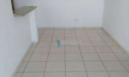 Apartamento com 2 dormitórios à venda, 63 m² por R$ 255.000,00 - Residencial e Comercial Palmares - Ribeirão Preto/SP