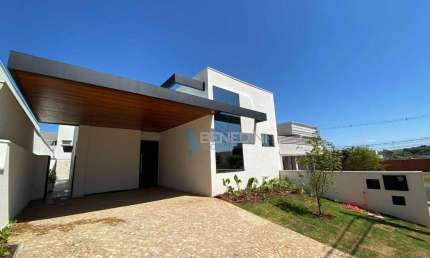 Casa com 3 dormitórios à venda, 160 m² por R$ 1.250.000,00 - Bonfim Paulista - Ribeirão Preto/SP