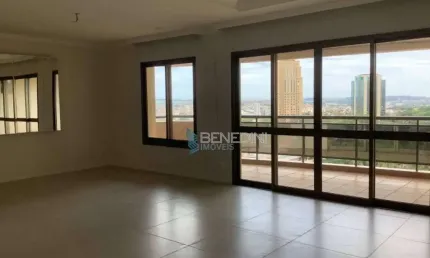 Apartamento com 3 quartos à venda na Rua Manoel Achê, Jardim Irajá, Ribeirão Preto