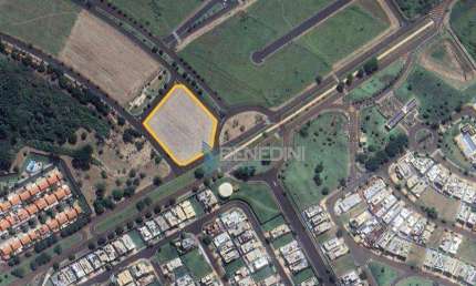 Área à venda, 5328 m² por R$ 13.320.000,00 - Alto do Ipê - Ribeirão Preto/SP