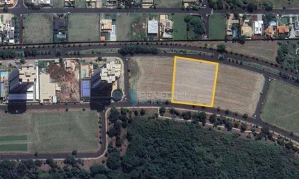 Área à venda, 5025 m² por r$ 12.563.370,00 - alto do ipê - ribeirão preto/sp