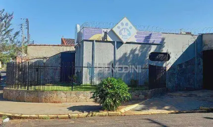 Casa com 3 dormitórios à venda, 115 m² por R$ 350.000,00 - Vila Virgínia - Ribeirão Preto/SP