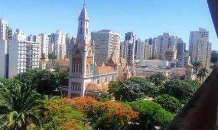 Apartamento com 2 quartos à venda na Rua Tibiriçá, Jardim Sumaré, Ribeirão Preto