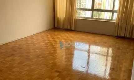 Apartamento com 3 quartos à venda na Rua Cerqueira César, Centro, Ribeirão Preto