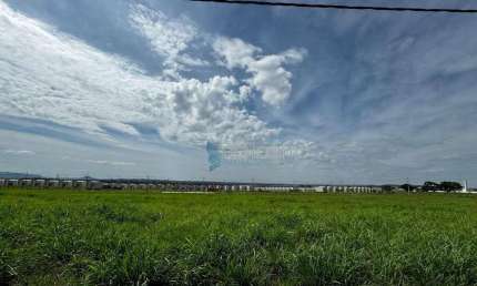 Terreno em condomínio fechado à venda no N-19, Ribeirão Preto 