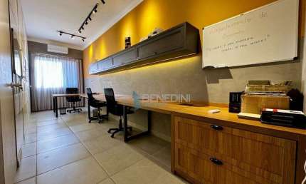 Sala comercial à venda na Avenida do Café, Vila Tibério, Ribeirão Preto