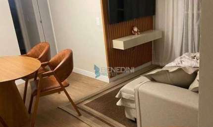 Apartamento com 2 quartos à venda na Avenida Caramuru, Alto da Boa Vista, Ribeirão Preto
