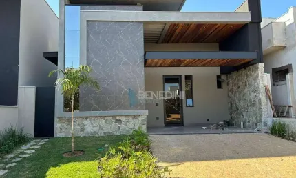 Casa em condomínio fechado com 3 quartos à venda na Rua Gil Vicente da Silva Parisi, Jardim Valência, Ribeirão Preto