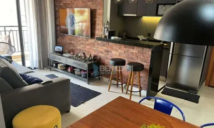 Apartamento com 2 quartos à venda na Rua Pedro Pegoraro, Ribeirânia, Ribeirão Preto