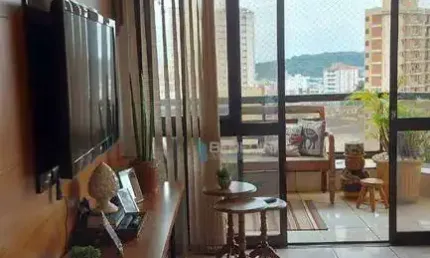 Apartamento com 3 quartos à venda na Rua Campos Salles, Centro, Ribeirão Preto