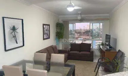 Apartamento com 1 quarto à venda na Rua Magda Perona Frossard, Nova Aliança, Ribeirão Preto