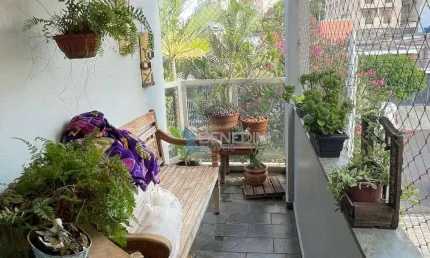 Apartamento com 3 quartos à venda na Rua Joaquim Antônio Nascimento, Jardim Irajá, Ribeirão Preto
