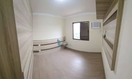 Apartamento com 2 quartos à venda na Rua Wanda de Negreiros Bonilha, Jardim Nova Aliança Sul, Ribeirão Preto
