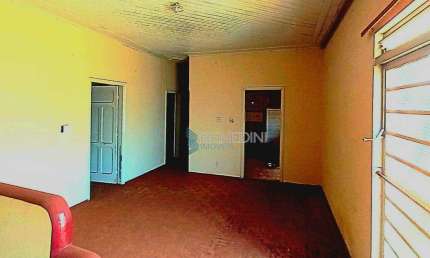 Casa com 3 quartos à venda na Rua Coronel Luiz da Cunha, Vila Tibério, Ribeirão Preto