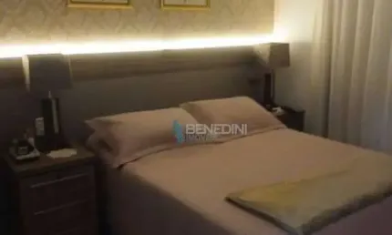 Apartamento com 2 quartos à venda na Rua Pedro Pegoraro, Ribeirânia, Ribeirão Preto