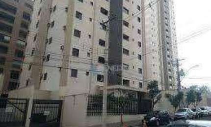 Apartamento com 2 quartos à venda na Rua Professor Renato Alves de Godoy, Nova Aliança, Ribeirão Preto