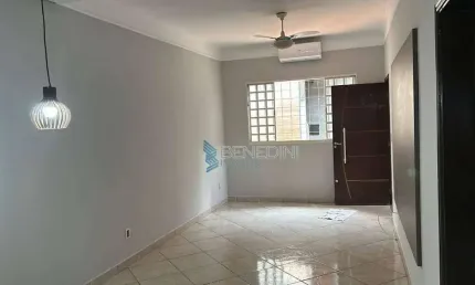 Casa com 3 quartos à venda na Rua Gabriel Carraro, Residencial Parque dos Servidores, Ribeirão Preto