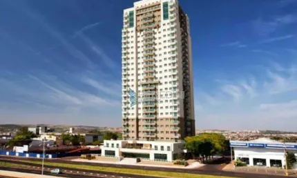 Sala comercial à venda na Rua Alice Além Saadi, Nova Ribeirânia, Ribeirão Preto