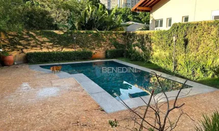 Casa em condomínio fechado com 4 quartos à venda na Rua Luciana Mara Ignácio, Jardim Botânico, Ribeirão Preto