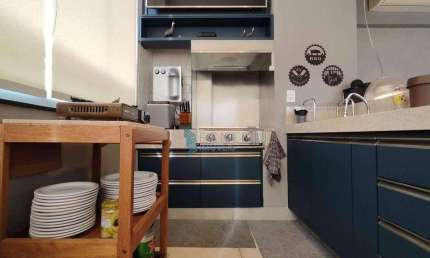 Apartamento com 3 quartos à venda na Avenida Norma Valério Corrêa, Jardim Botânico, Ribeirão Preto