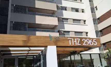 Apartamento com 3 dormitórios à venda, 132 m² por r$ 1.300.000,00 - jardim botânico - ribeirão preto/sp
