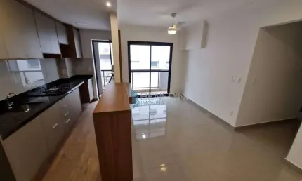 Apartamento de 67m² com 02 quartos sendo 01 suite à venda - ribeirânia