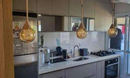 Apartamento com 3 quartos à venda na Rua Paschoal Bardaro, Jardim Botânico, Ribeirão Preto