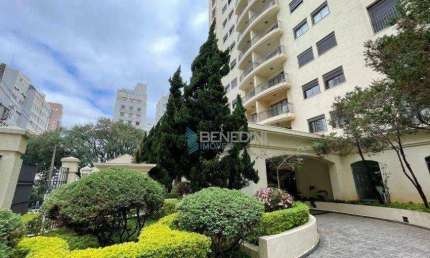 Apartamento com 3 dormitórios à venda, 110 m² por R$ 1.965.000,00 - Jardim Paulista - São Paulo/SP