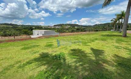 Terreno comercial à venda na Rua Capitão José Luciano de Andrade, Alphaville, Ribeirão Preto
