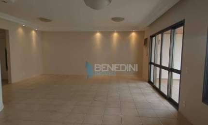 Apartamento com 3 quartos à venda na Rua Manoel Achê, Jardim Irajá, Ribeirão Preto